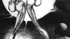 High giger Resolution atomkinder