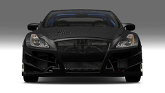 High Gran turismo Resolution