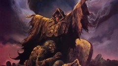 High grave Resolution