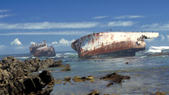 High hang Resolution