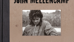 High hardbound Book front