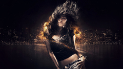 High hate Resolution keid