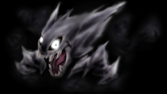 High haunter Resolution archus