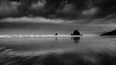 High haystack Resolution