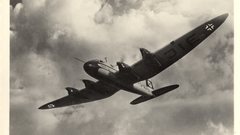 High Heinkel Resolution