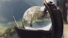 High heliograph Resolution wendelstein