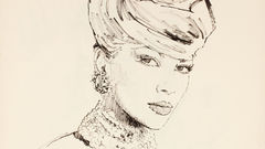 High henry Harry sketches Resolution fredman