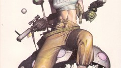 High highres Resolution