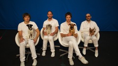 High hires Resolution img okgo