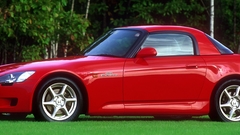 High hr continuation from