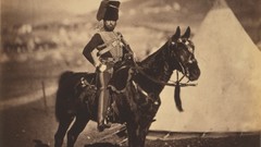 High hussars Resolution cornet wilkin