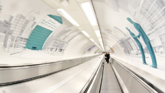 High hyperspace Resolution