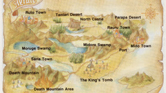 High hyrule Resolution