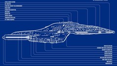 High intrepid Resolution starboard