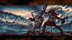 High invasion scenes viking loren Resolution