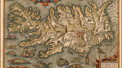 High islandia ortelius Resolution
