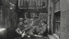 High Jacob Resolution riis