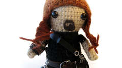 High jayne Resolution