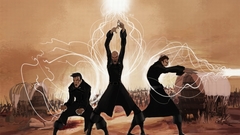 High jeremy saliba Resolution ashaman