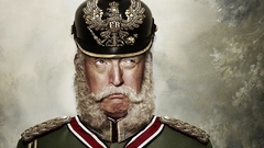 High kaiser Resolution