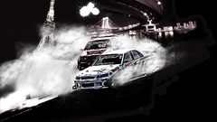 High ken r34 blitz odaiba nomura nomuken