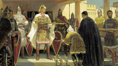 High king elessar of