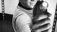 High kirk shatner Resolution