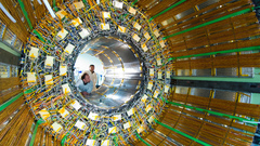 High lhc Resolution