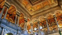 High libr Resolution