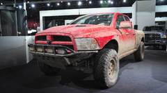 High lolwat Resolution