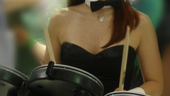 High lucia cia ana Fernandez fernandes Resolution