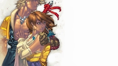 High mad ffx Resolution