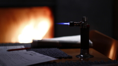 High making Resolution