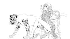 High mate suprise Resolution sgaz