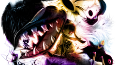 High mawhile how much