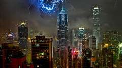 High Michael Resolution siward