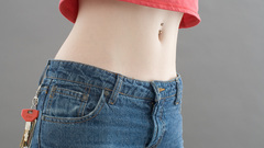 High midriff Resolution