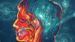 High mind Galactic Resolution