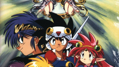 High minitokyo ng knight