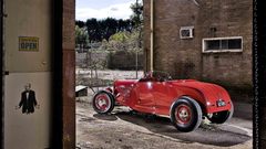 High moar dis Resolution