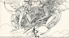 High moebius Resolution