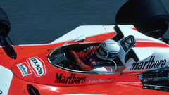 High monaco jochen Resolution massmclaren