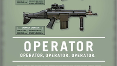 High More scars comin