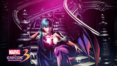 High morigan Resolution