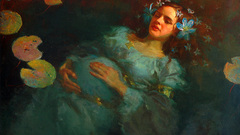 High Movie star wars