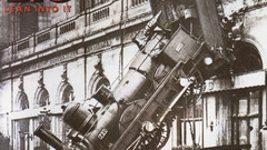 High Music and Dance