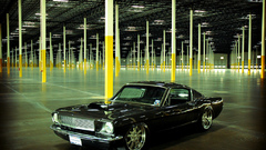 High muzzy Resolution