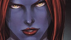 High mystique rar Resolution