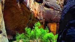 High narrows Resolution