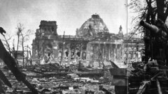 High Nazi regime Resolution